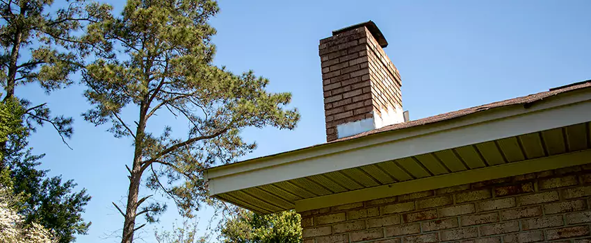 Brick Chimney Sweep Near Me in Highland, IN