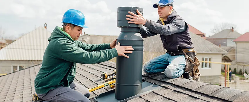 Commercial Chimney Cost in Highland, IN