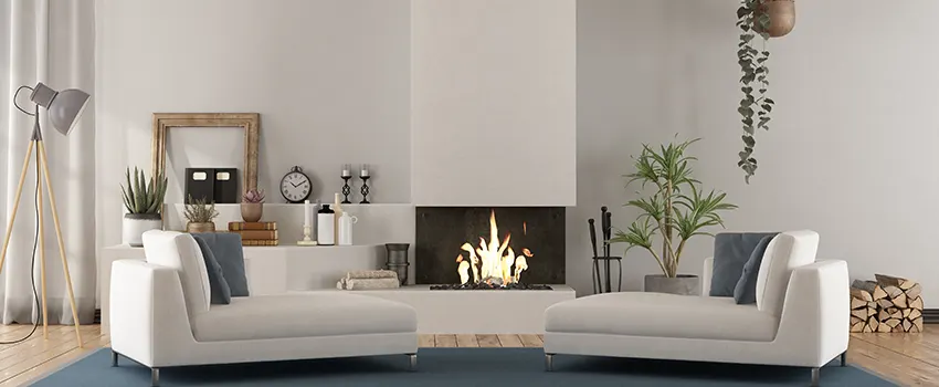 Decorative Fireplace Crystals Services in Highland, Indiana