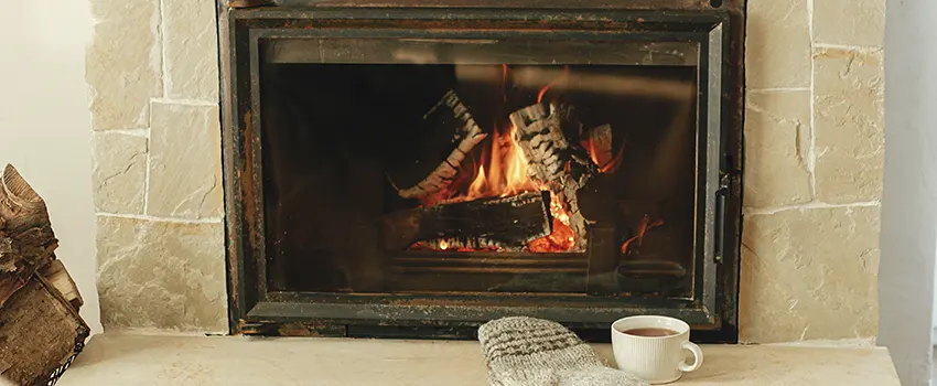 Fireplace Door Handle Replacements Services in Highland, Indiana