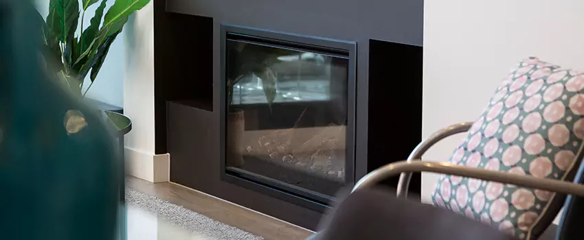 Gas Fireplace Installation in Highland, IN