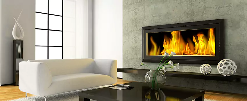 Fireplace Hearth Ideas in Highland, Indiana