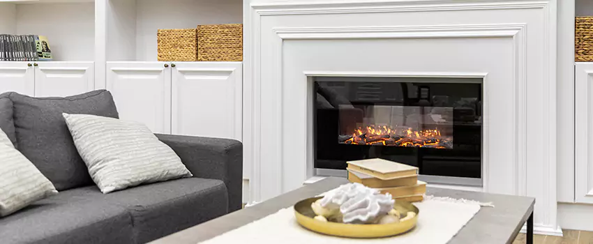 Pellet Fireplace Insert Installation in Highland, IN