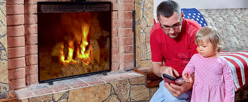 Fireplace Safety Locks For Kids in Highland, IN