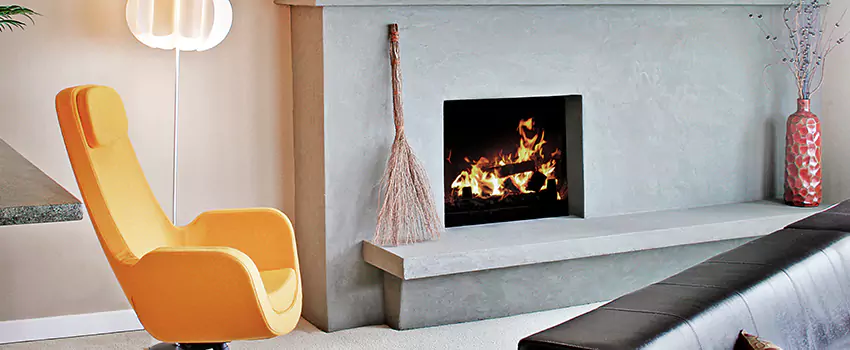 Electric Fireplace Makeover Services in Highland, IN