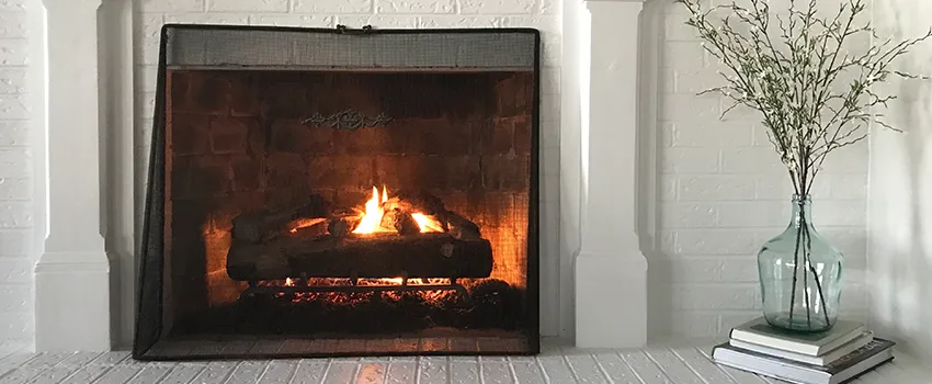 Cost-Effective Fireplace Mantel Inspection And Maintenance in Highland, IN