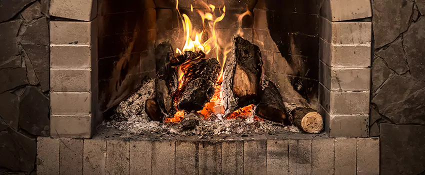 Cost of Rebuilding A Fireplace in Highland, Indiana