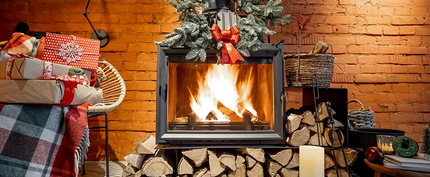 Steel Fireplace Grate Repair And Replacement Services in Highland, Indiana