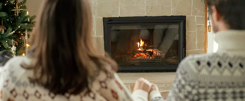 Fireplace Firebox Refurbish & Restore Services in Highland, IN