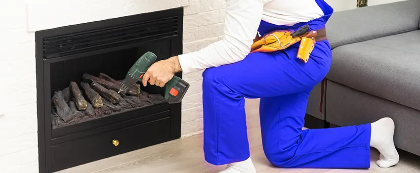 Fireplace Safety Inspection Specialists in Highland, Indiana