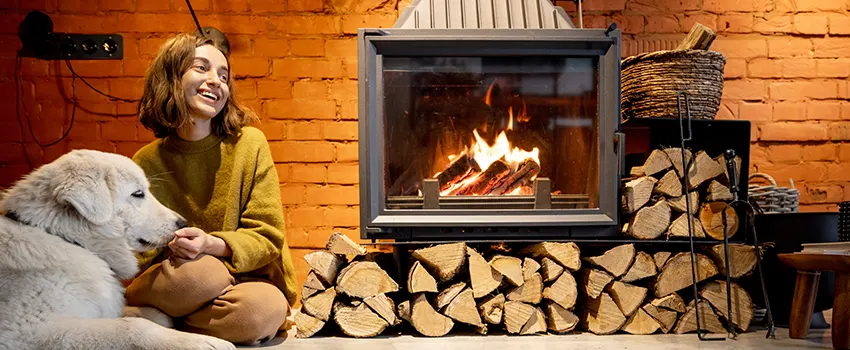 Fireplace Smell Removal Cost in Highland, IN