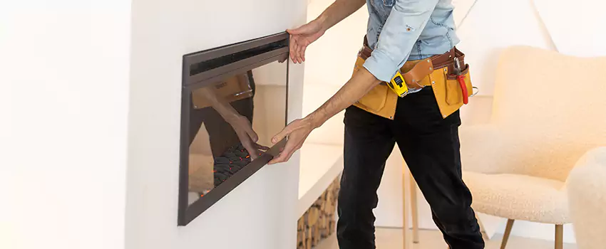 Traditional Fireplace Vent Sweeping in Highland, IN