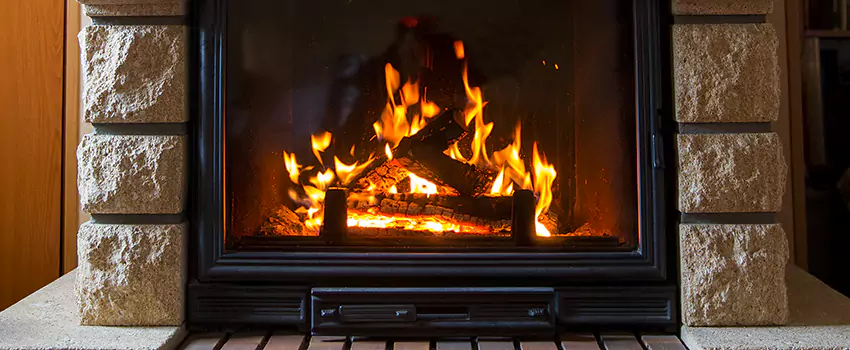 Fireplace Xtrordinair Probuilder Gas Fireplace Installation in Highland, IN