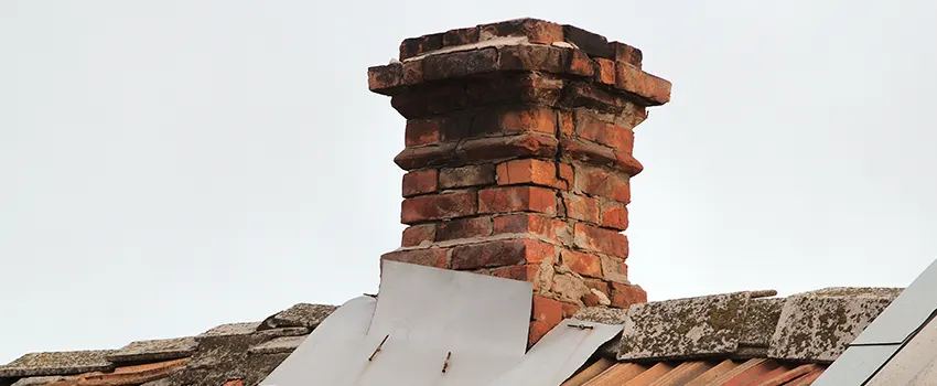 Cost of Fixing Blocked Chimney in Highland, Indiana