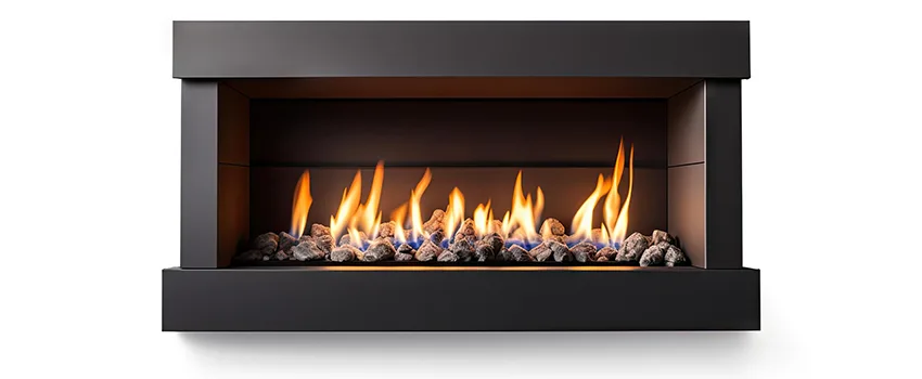 Outdoor Gas Fireplaces Installation in Highland, IN