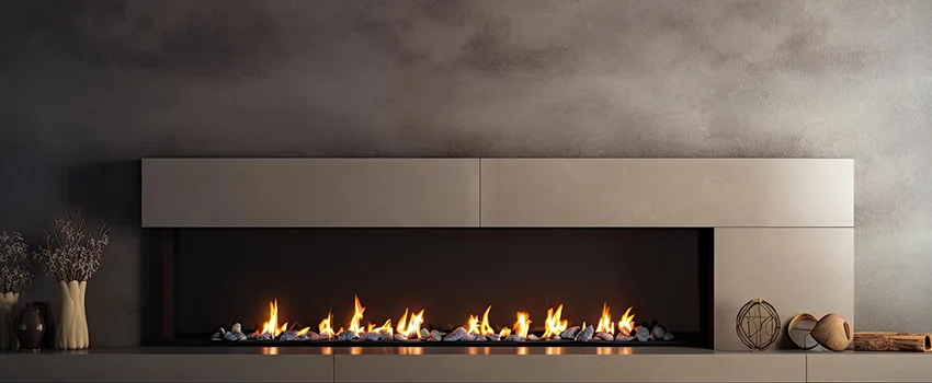 Gas Fireplace Logs Supplier in Highland, Indiana