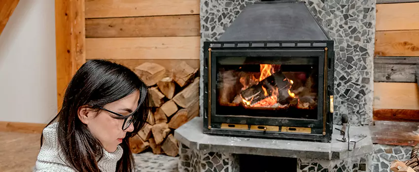 Harman P68-C Pellet Stove Repair in Highland, Indiana 