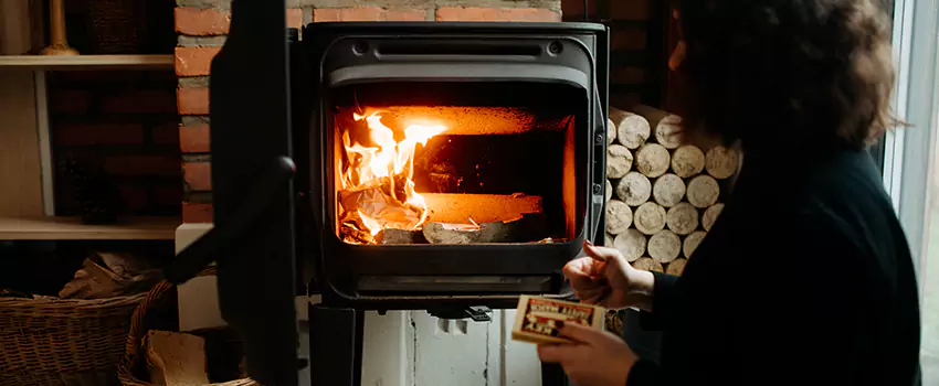 Hearthstone Wood Stoves Fireplace Repair in Highland, Indiana