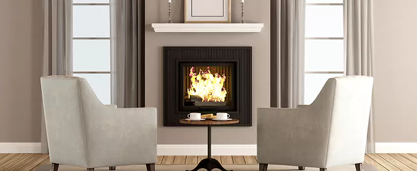 Heatilator Direct Vent Fireplace Services in Highland, Indiana