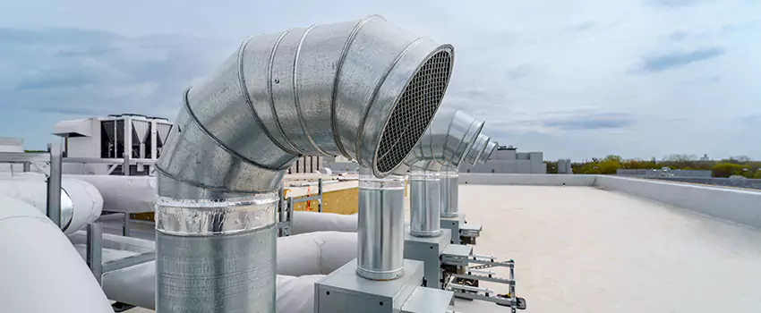 Insulated Ductwork Repair Services Near Me in Highland, IN