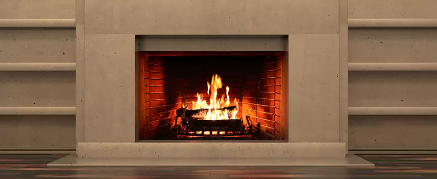 Majestic Trilliant Series Gas Fireplace Insert Repair in Highland, Indiana