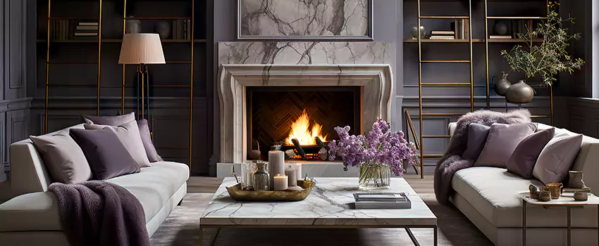 Napoleon Galaxy Series Outdoor Fireplaces Repair in Highland, IN