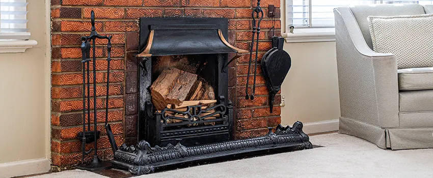 Custom Old Fireplace Redesign Services in Highland, Indiana