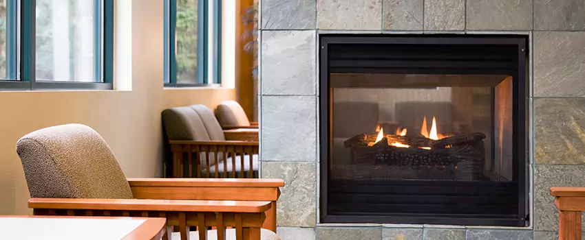 Osburn Fireplace Tempered Glass Hearth Pad Replacement in Highland, Indiana