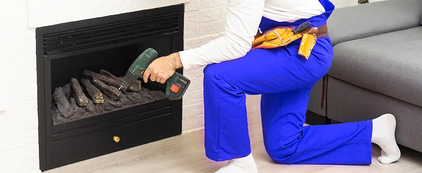 Pellet Fireplace Repair Services in Highland, IN