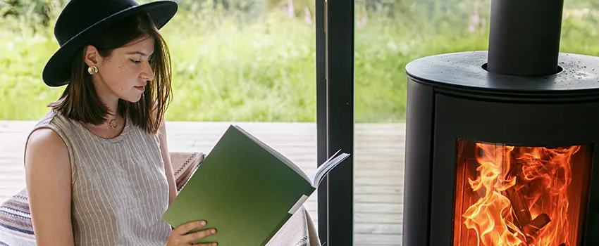 Pellet Stove Chimney Inspection in Highland, IN