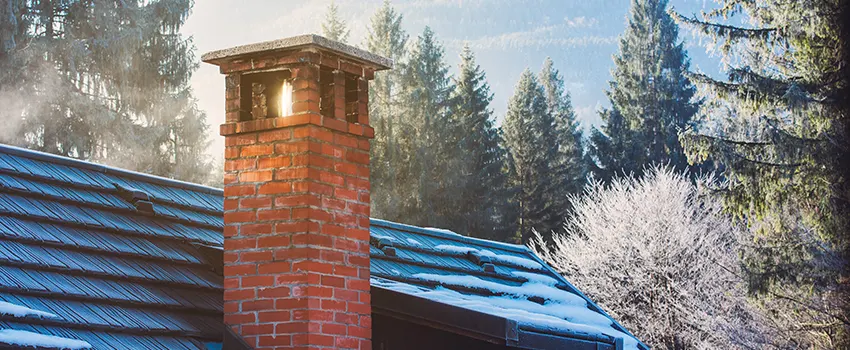 Residential Chimney Rain Caps Repair Services in Highland, IN