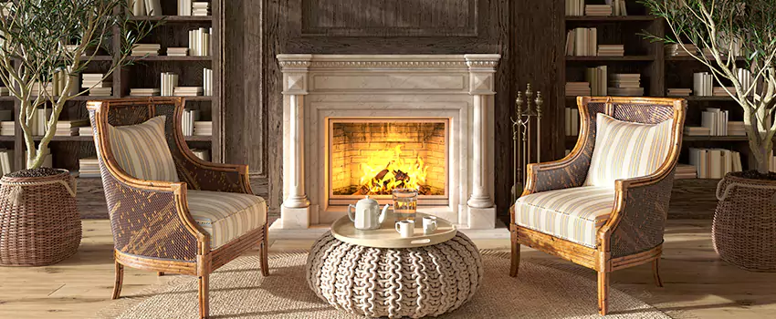 Cost of RSF Wood Fireplaces in Highland, Indiana