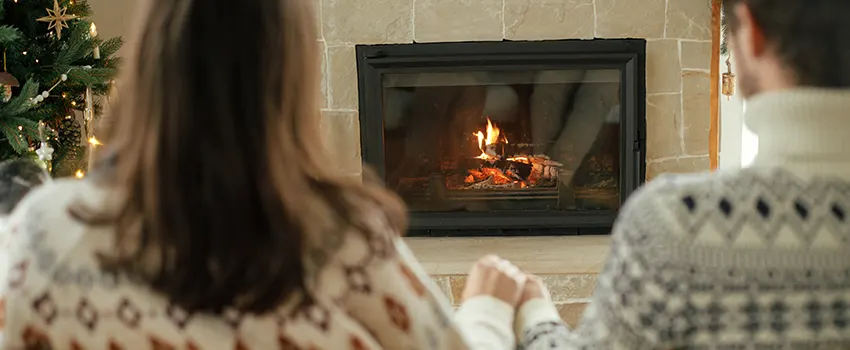 Superior Open-Hearth Wood Fireplaces in Highland, IN