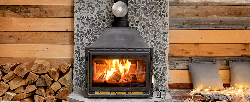 Travis Industries Elite Fireplace Inspection and Maintenance in Highland, Indiana