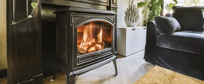 Valor Wood Fireplace in Highland, IN