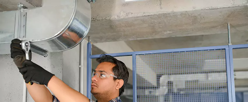 Benefit of Ventilation Cleaning in Highland, Indiana