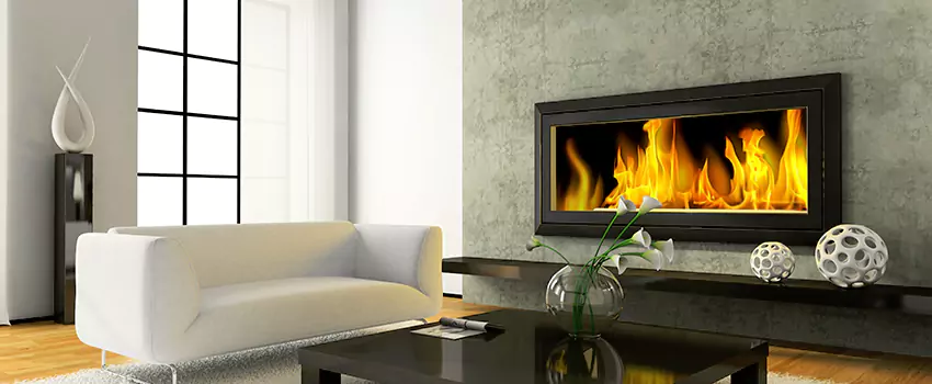 Ventless Fireplace Oxygen Depletion Sensor Installation and Repair Services in Highland, Indiana