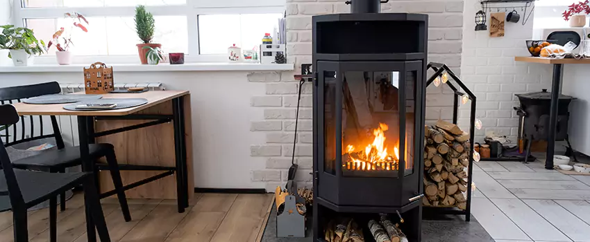 Cost of Vermont Castings Fireplace Services in Highland, IN