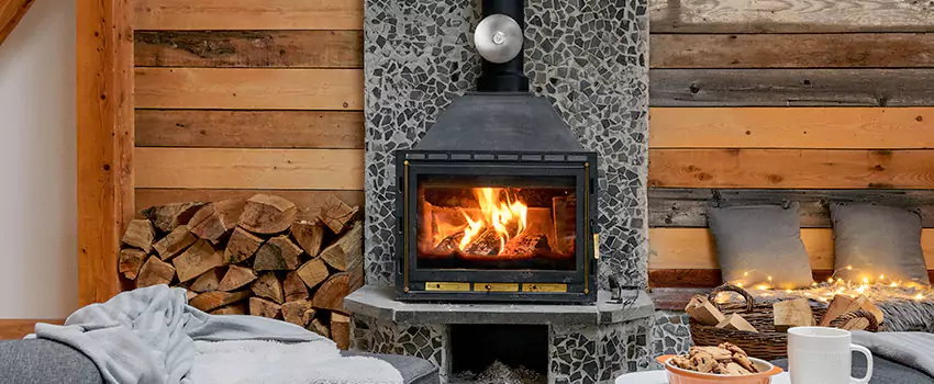 Affordable Wood Fireplace Fixing Solutions in Highland, Indiana