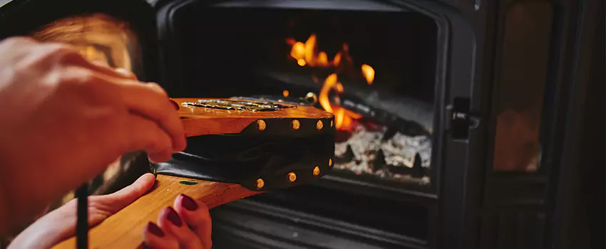 Cost of Wood Furnace Repair and Installation Services in Highland, IN