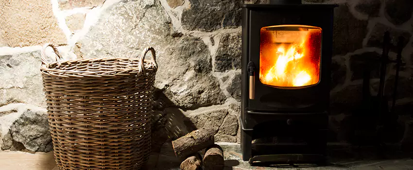 Wood Stove Fire Bricks Cleaning Services in Highland, Indiana