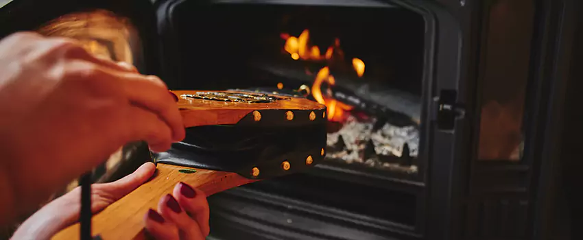 Wood Stove Grates Repair in Highland, Indiana