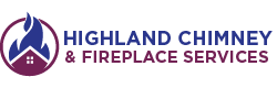 Fireplace And Chimney Services in Highland